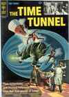 Time Tunnel comic books